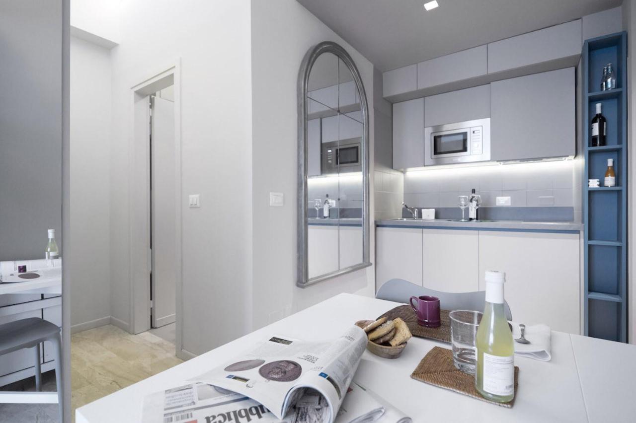 Contempora Apartments - Elvezia 8 - E14 Milan Exterior photo