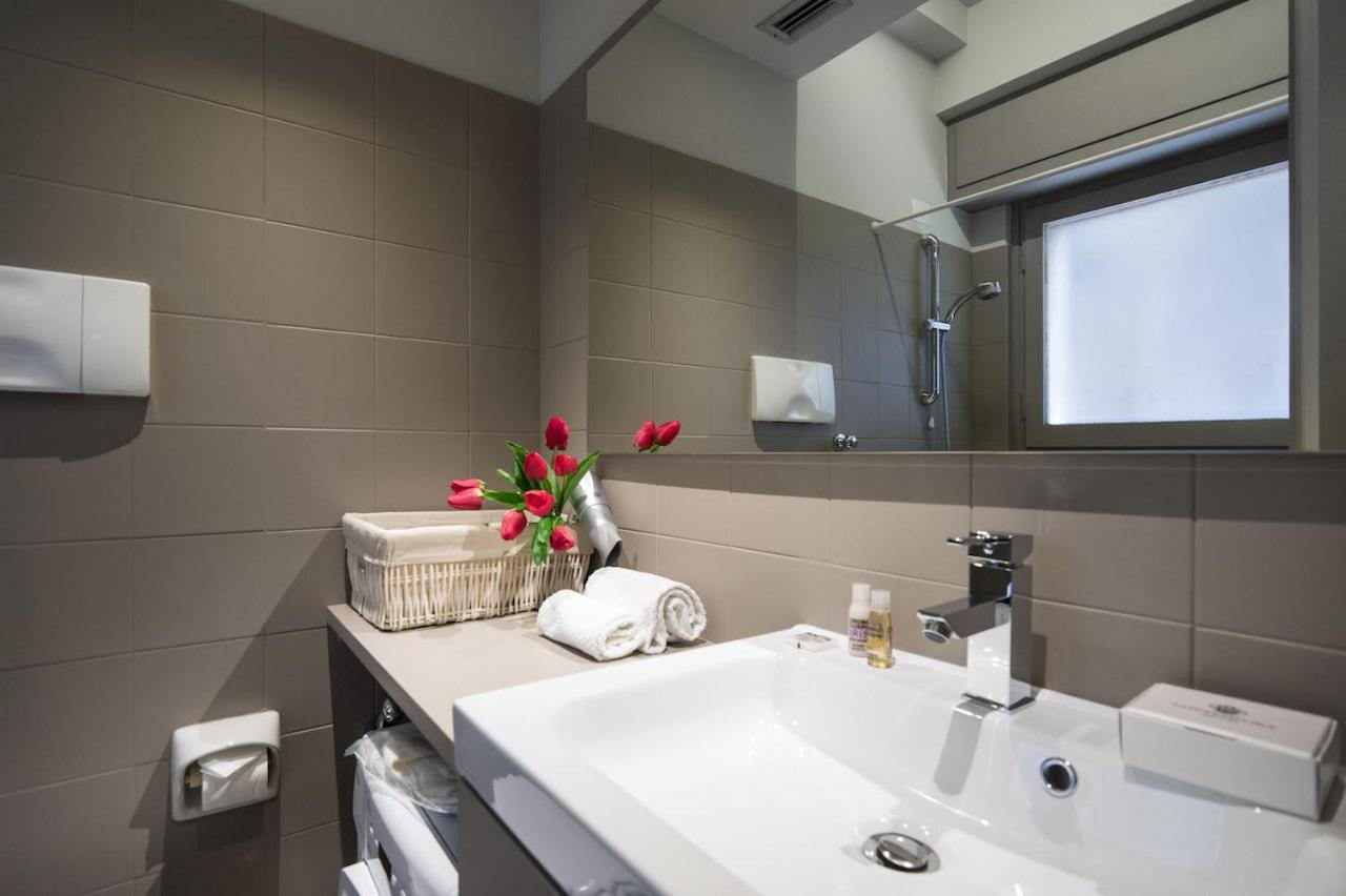 Contempora Apartments - Elvezia 8 - E14 Milan Exterior photo